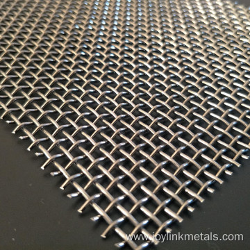 Vibrating Wire Mesh Screen